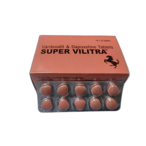Super Vilitra