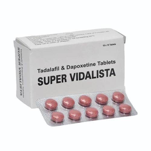Super Vidalista