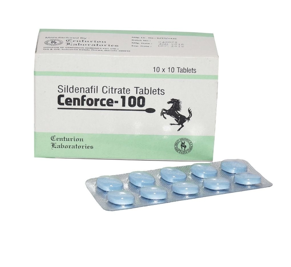 Cenforce 100