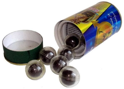 Золотой Олень