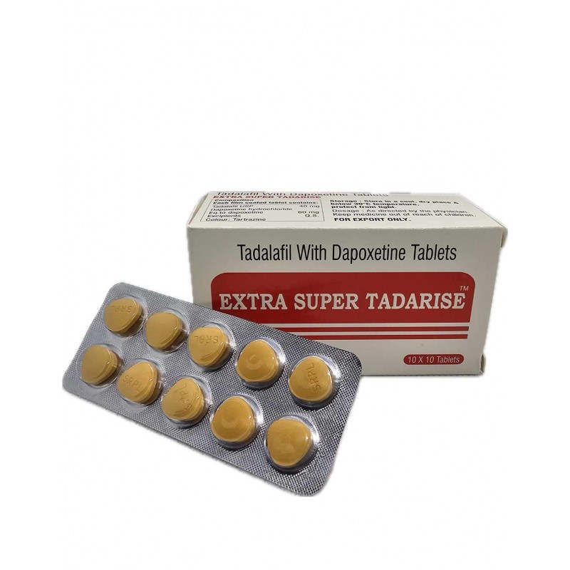 Extra Super Tadarise