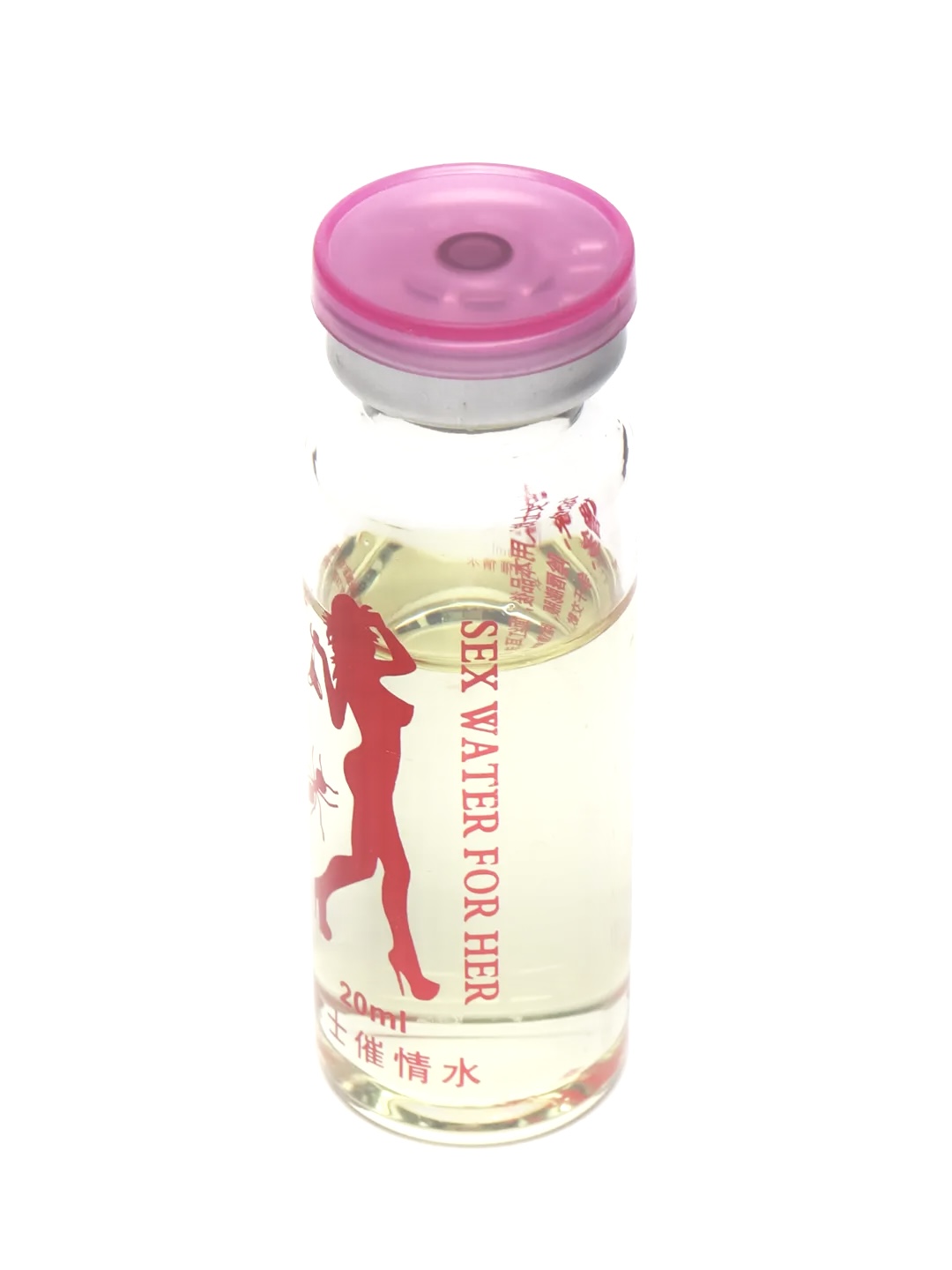 Black Widow 20мл жидкий возбудитель